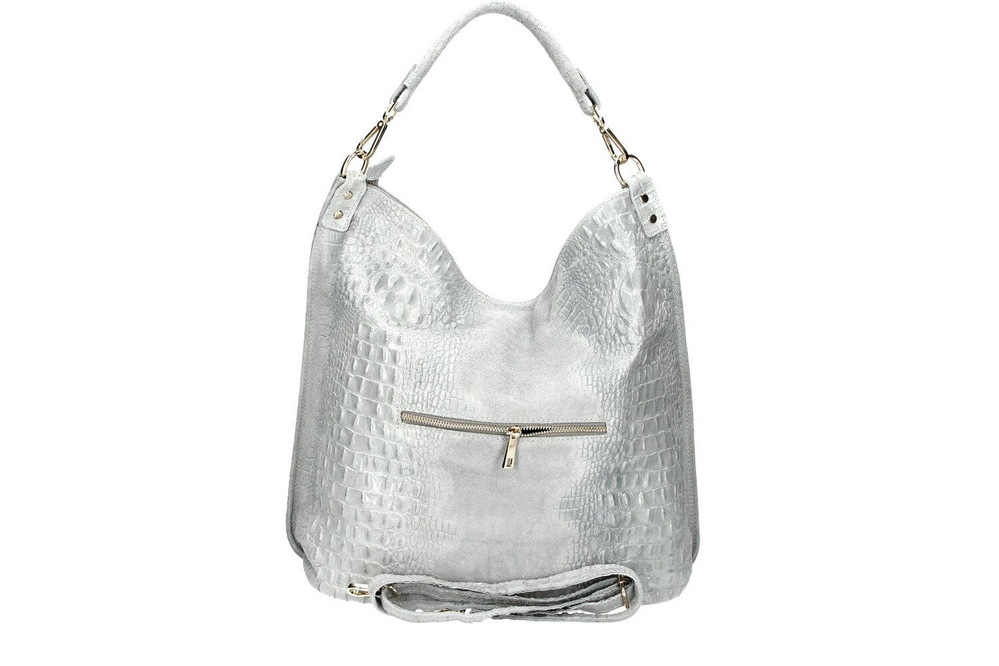 GIULIA GRIGIO ARGENTO