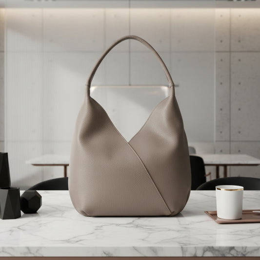 BORSA ELISABELLA IN VERA PELLE MADE IN ITALY