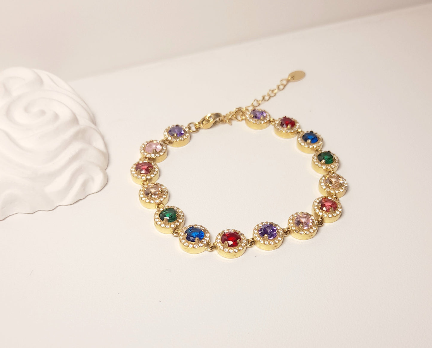 BRACCIALE ALLEGRA