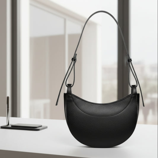 BORSA MELISSA IN VERA PELLE MADE IN ITALY