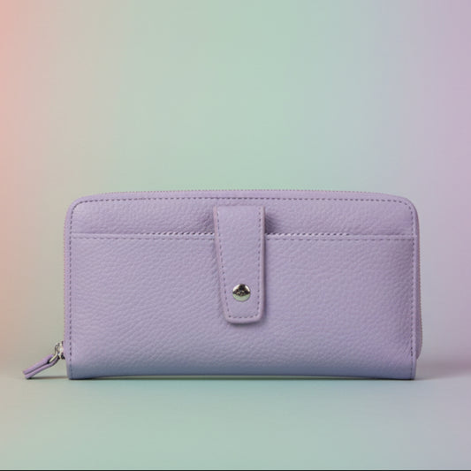 PORTAFOGLIO MULTIFUNZIONE SMALL-MINI BORSA CON TRACOLLA REMOVIBILE