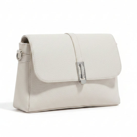 BORSA CHIC CON TRACOLLA REMOVIBILE - CAPIENTE E SUPER TRENDY