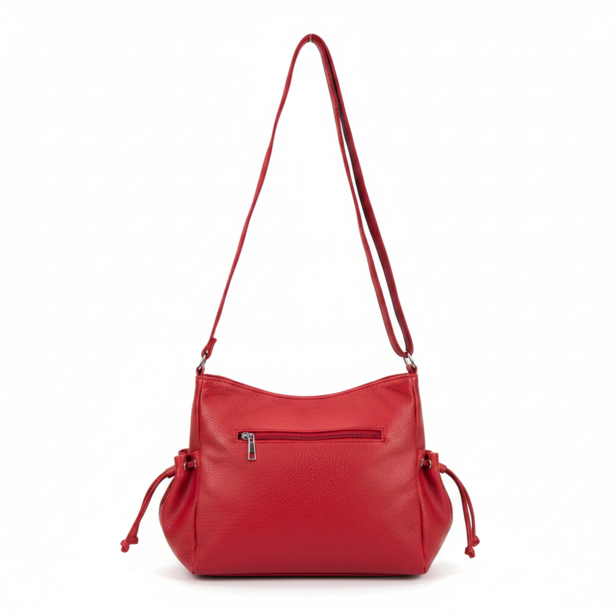 BORSA CASUAL A TRACOLLA