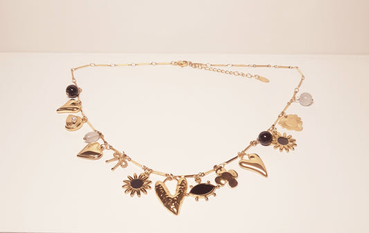 COLLANA CHARME