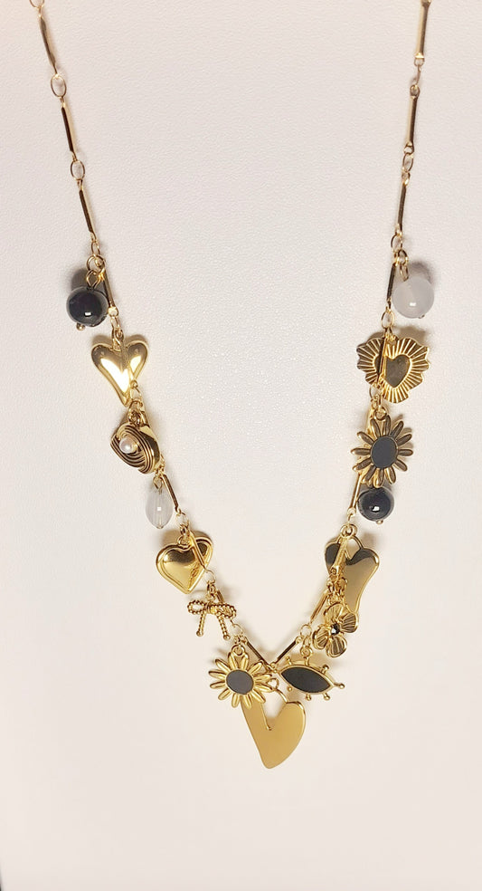 COLLANA CHARME