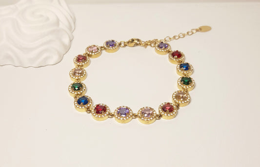 BRACCIALE ALLEGRA