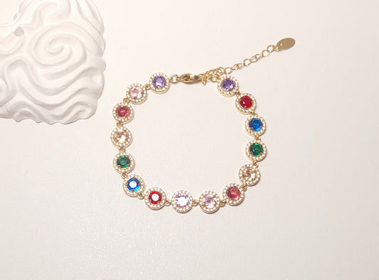 BRACCIALE ALLEGRA