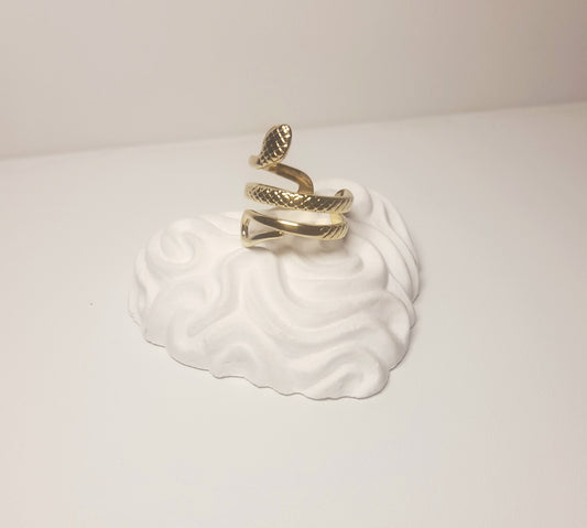 ANELLO SERPENTE