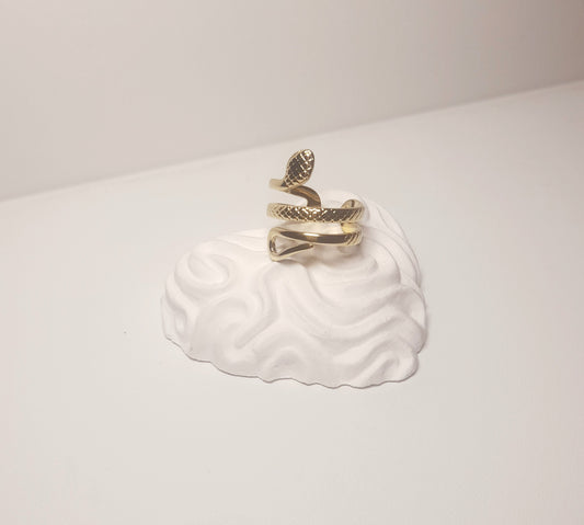 ANELLO SERPENTE