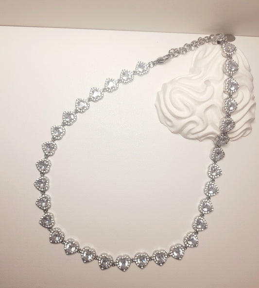 COLLANA AMORE