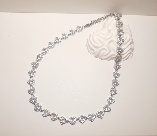 COLLANA AMORE