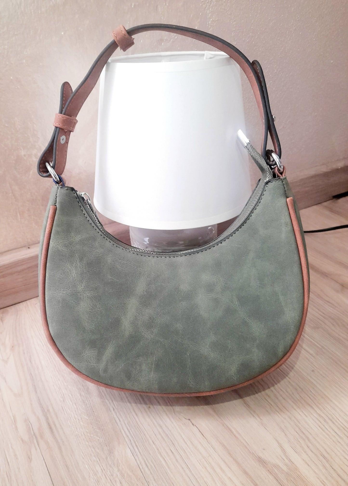 BORSA GREEN