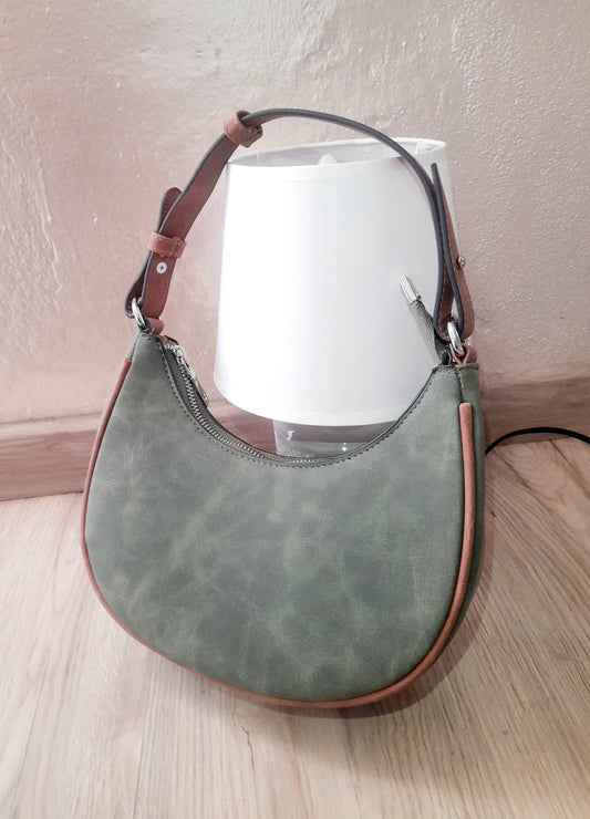 BORSA GREEN