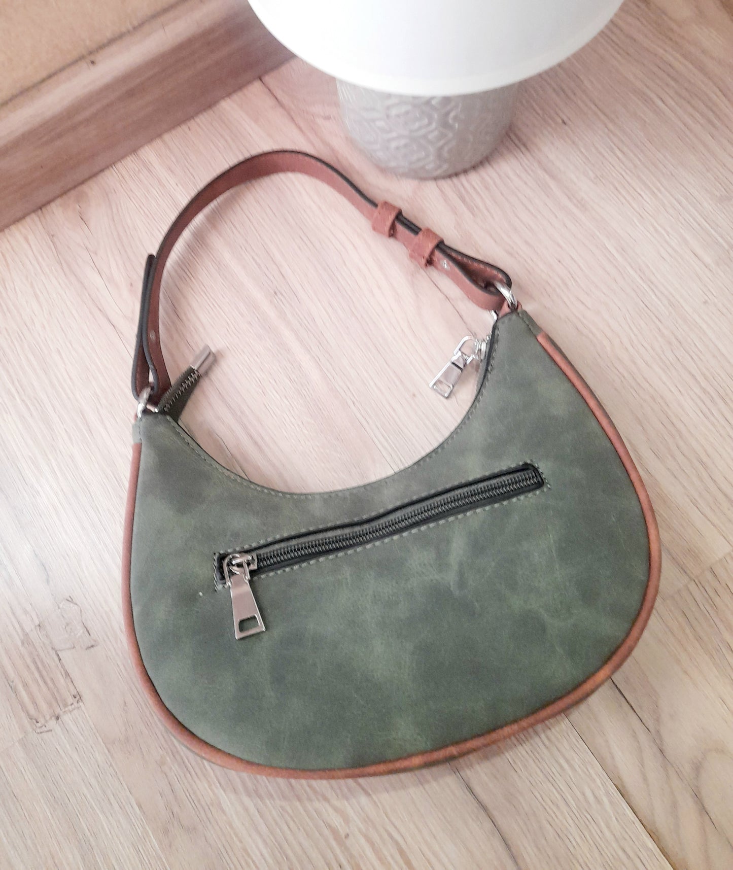 BORSA GREEN