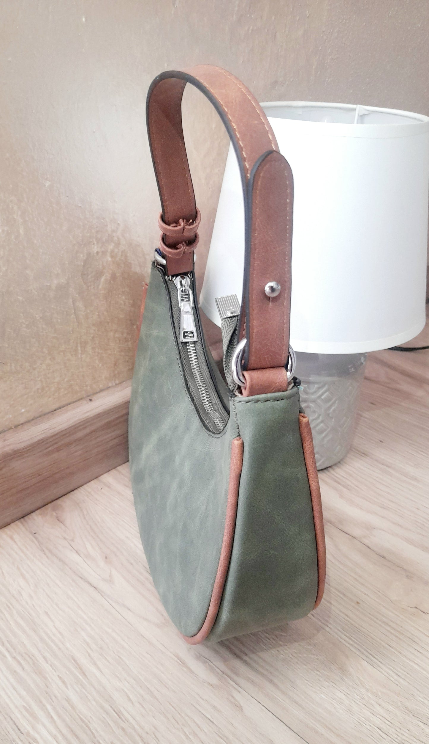 BORSA GREEN
