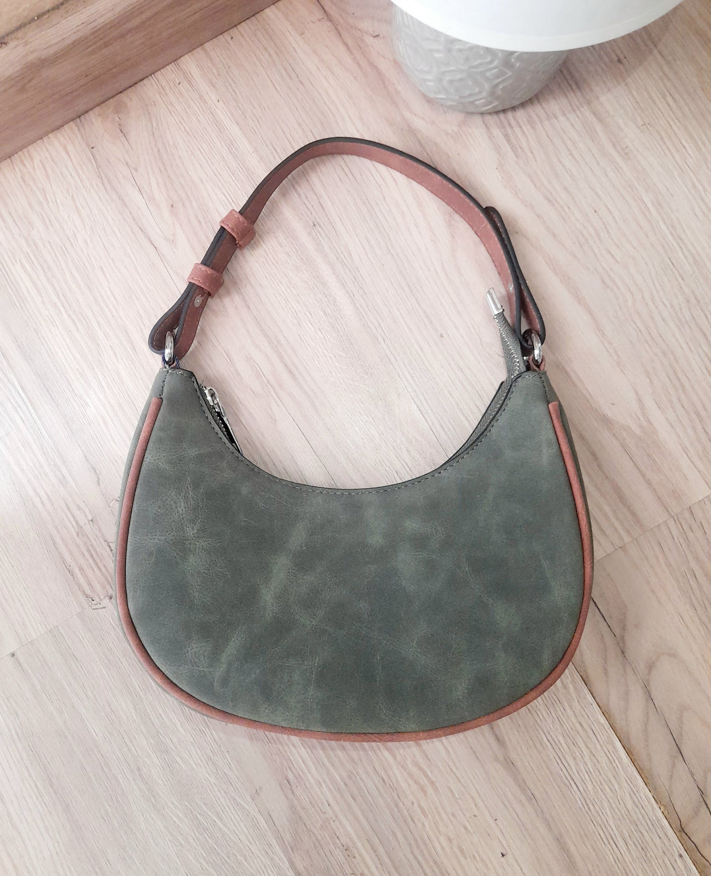 BORSA GREEN