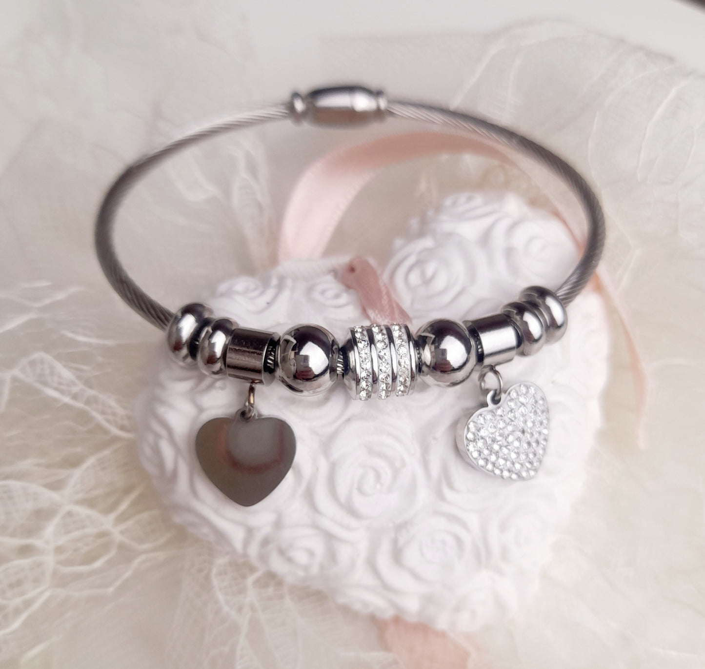 BRACCIALE LILLI