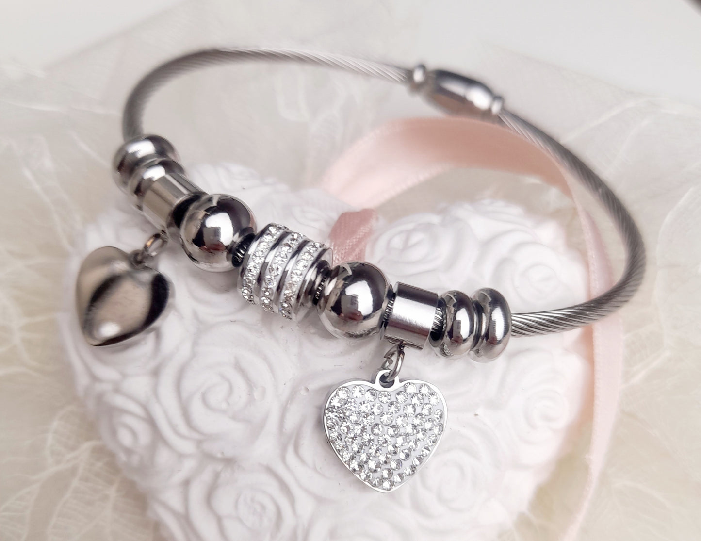 BRACCIALE LILLI