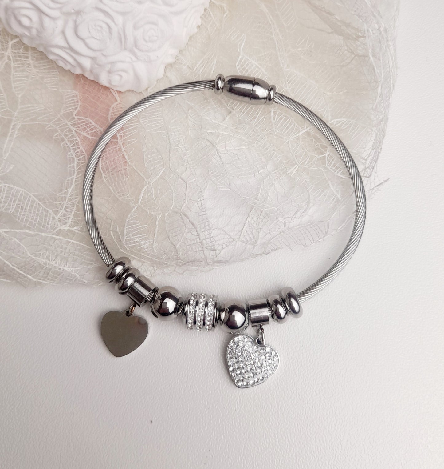 BRACCIALE LILLI