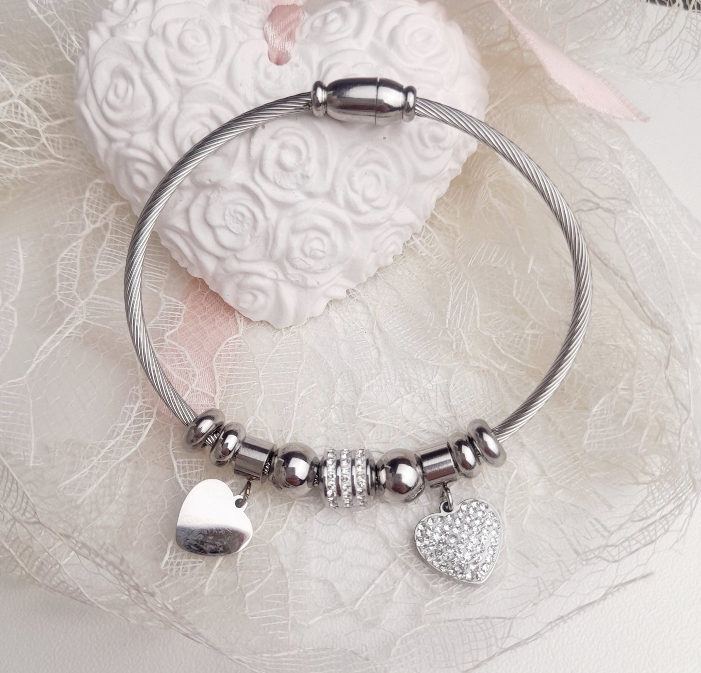 BRACCIALE LILLI