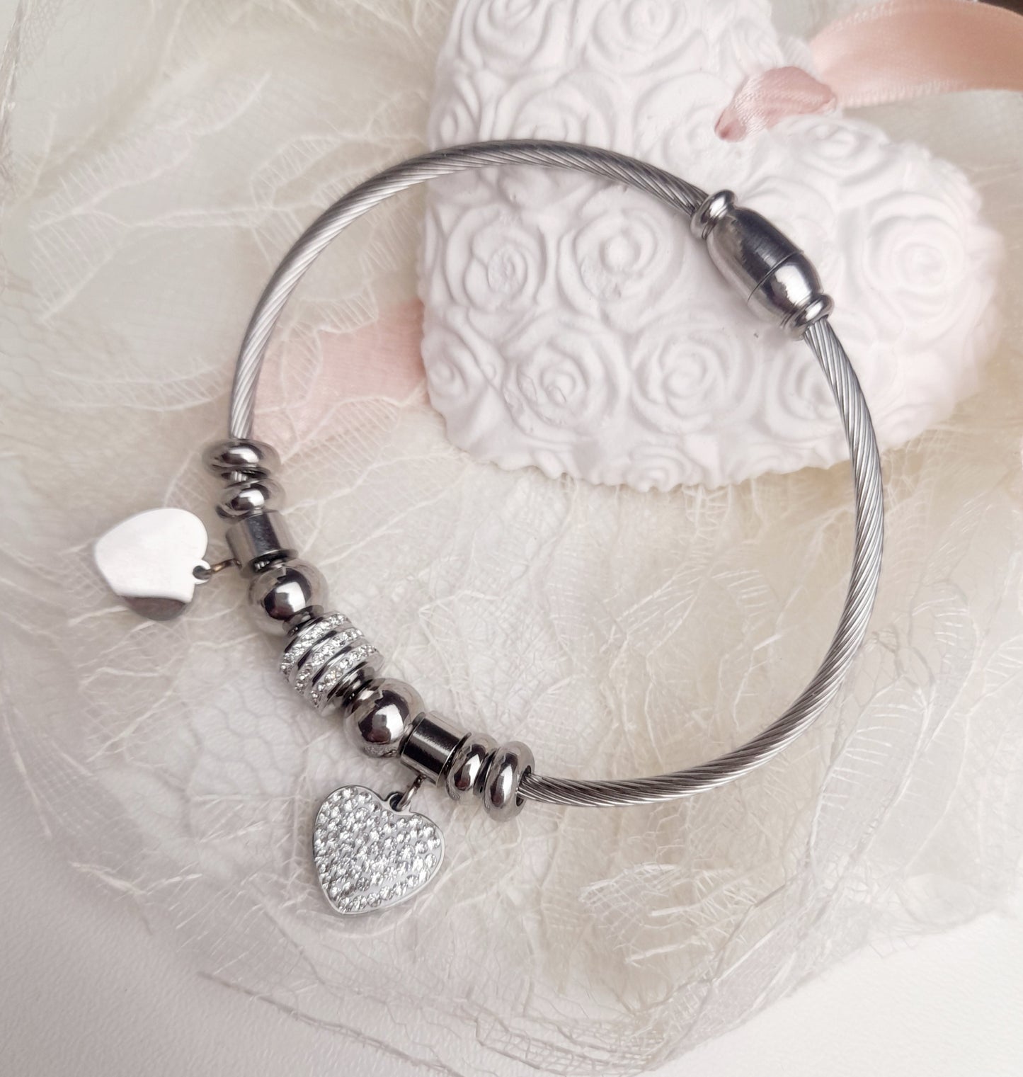 BRACCIALE LILLI
