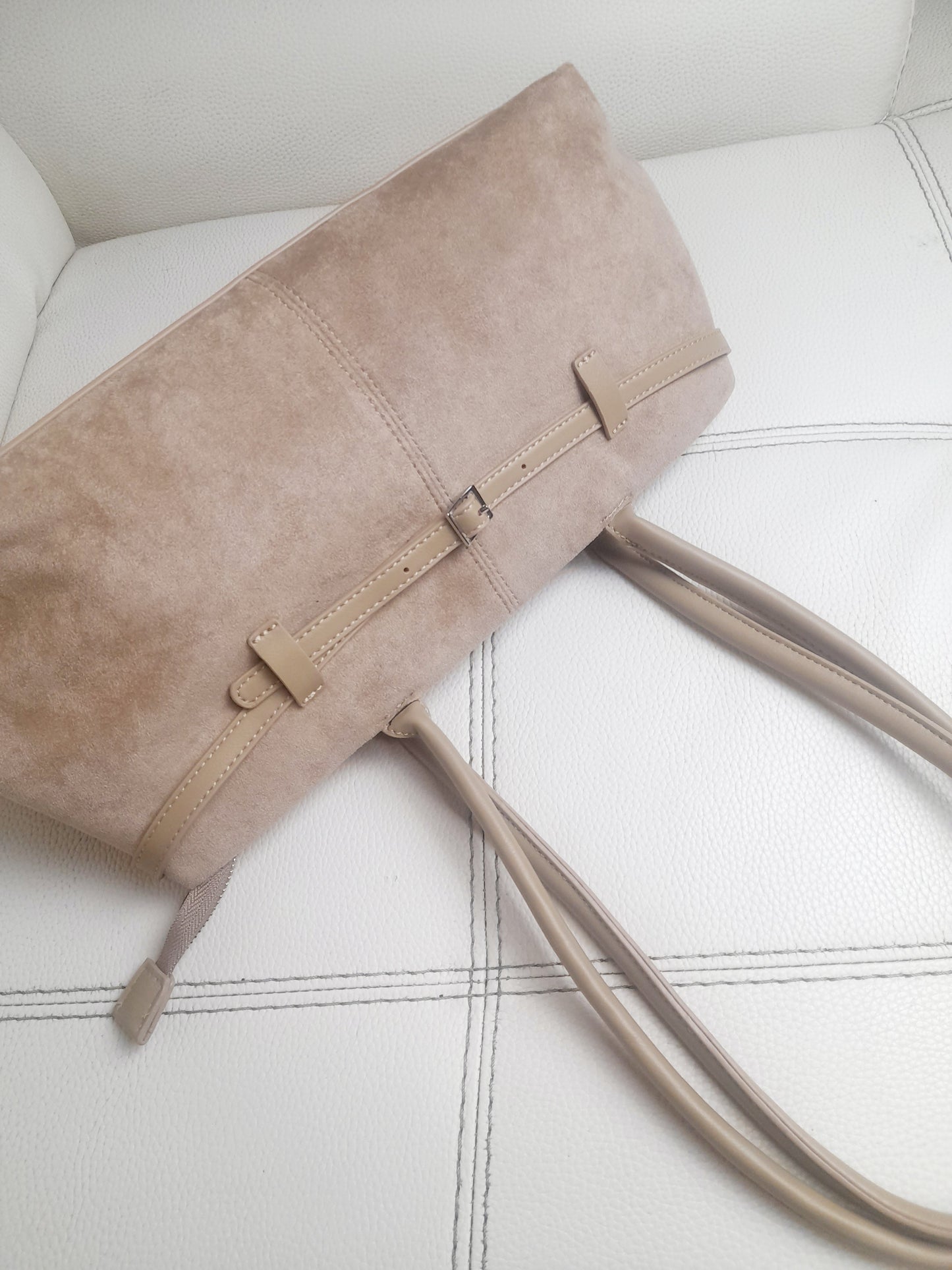 BORSA BAGUETTE