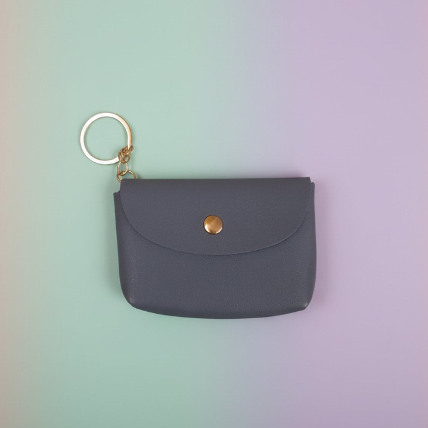 PORTACHIAVI A BORSETTA MULTICOLORE-TRENDY E SUPER FASHION