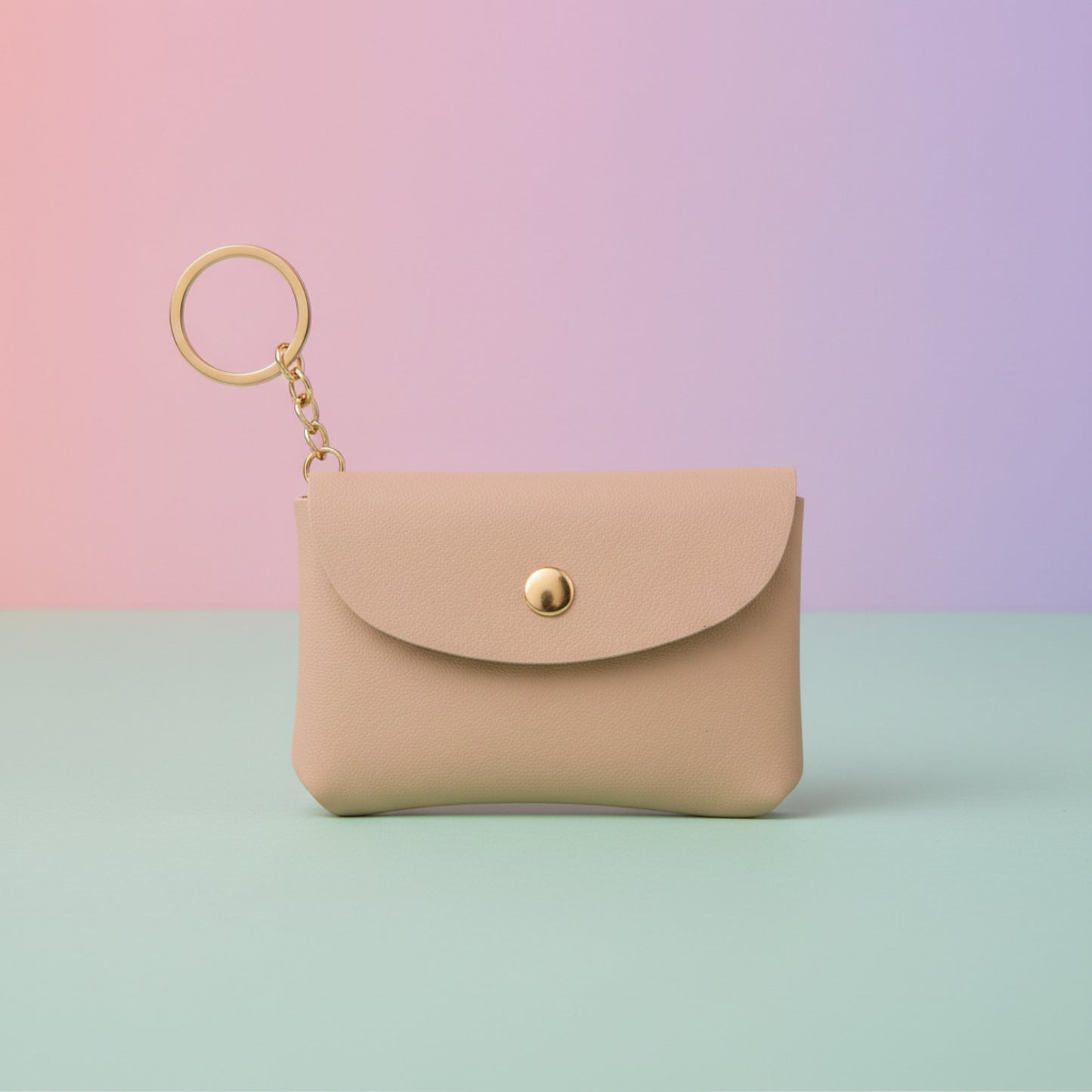 PORTACHIAVI A BORSETTA MULTICOLORE-TRENDY E SUPER FASHION