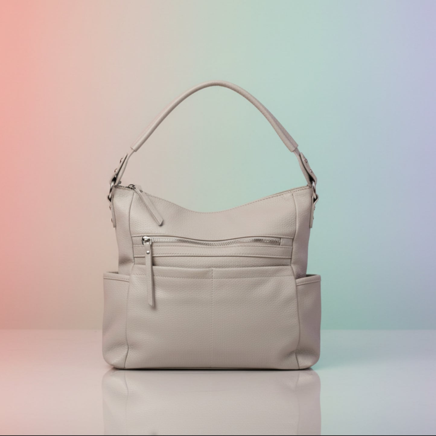 BORSA EVERYDAY CAPIENTE MULTI-TASCHE CON TRACOLLA REMOVIBILE