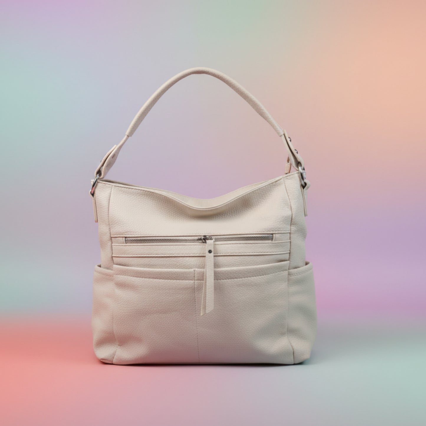 BORSA EVERYDAY CAPIENTE MULTI-TASCHE CON TRACOLLA REMOVIBILE
