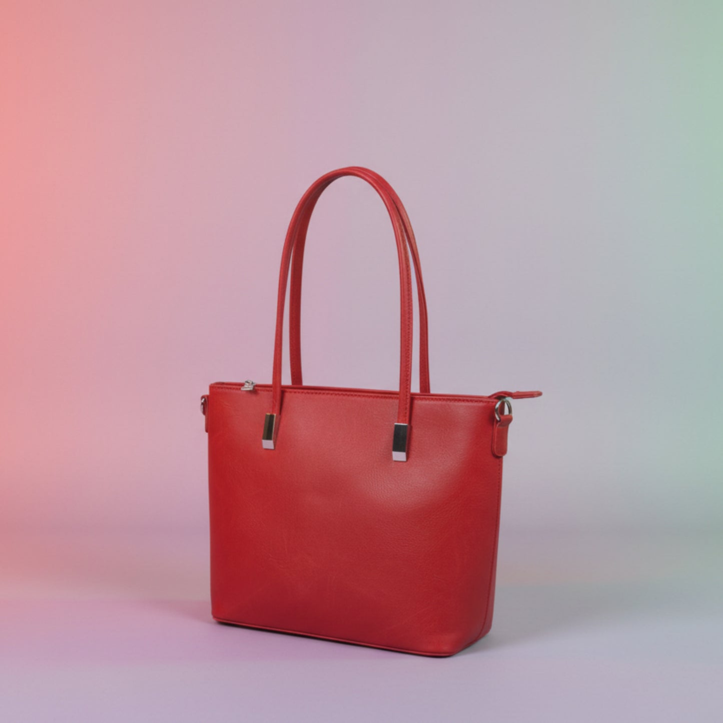 BORSA SMALL COLOR CON TRACOLLA REMOVIBILE-PRATICA E TRENDY