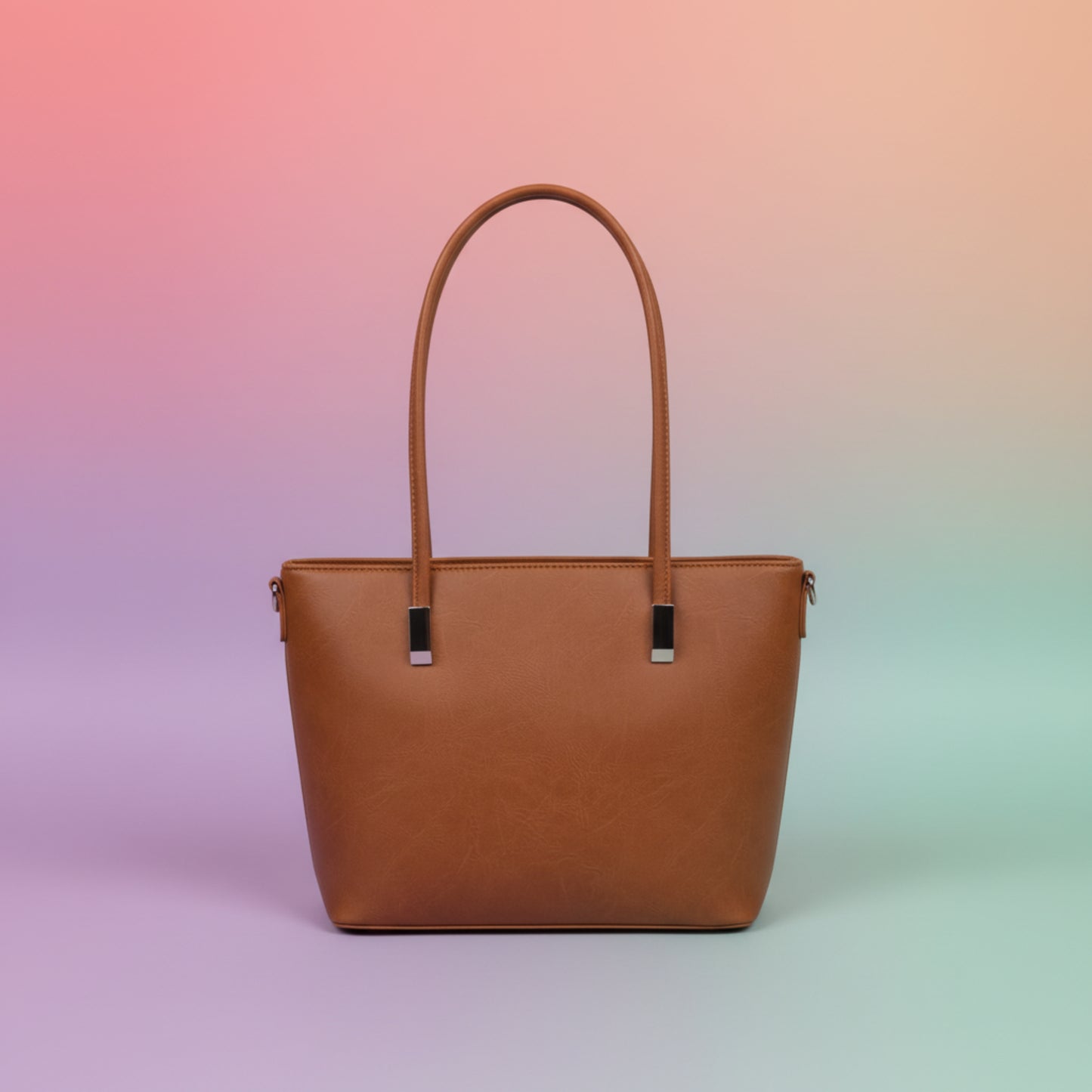 BORSA SMALL COLOR CON TRACOLLA REMOVIBILE-PRATICA E TRENDY