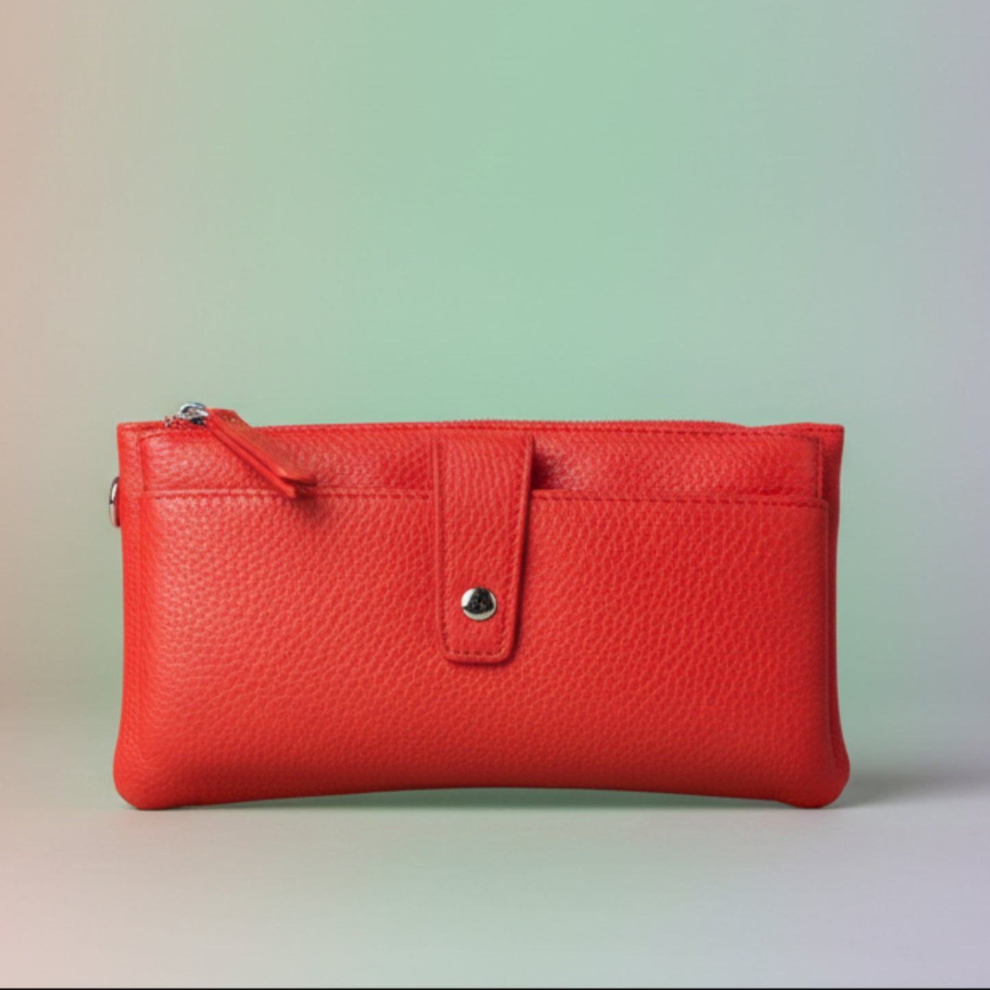 PORTAFOGLIO MULTIFUNZIONE SMALL-MINI BORSA  CON TRACOLLA REMOVIBILE