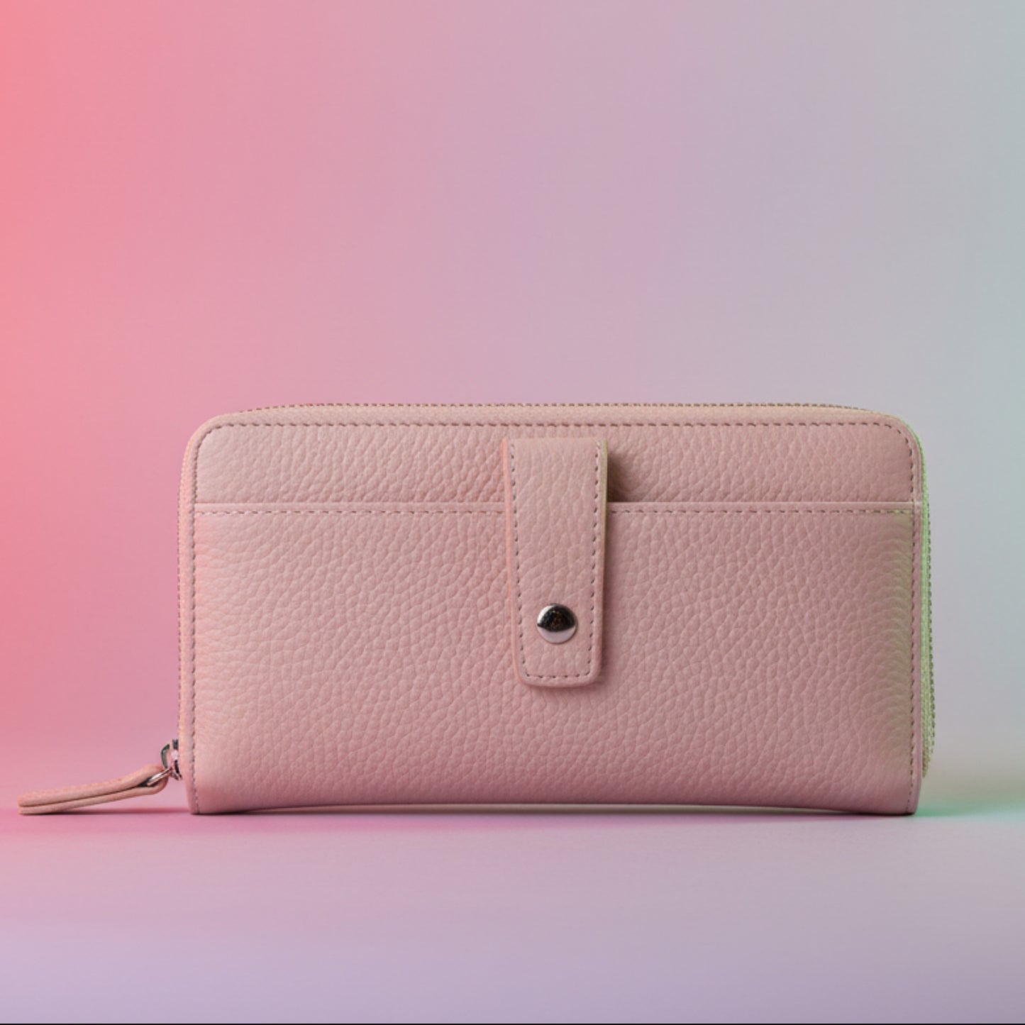 PORTAFOGLIO MULTIFUNZIONE SMALL-MINI BORSA  CON TRACOLLA REMOVIBILE