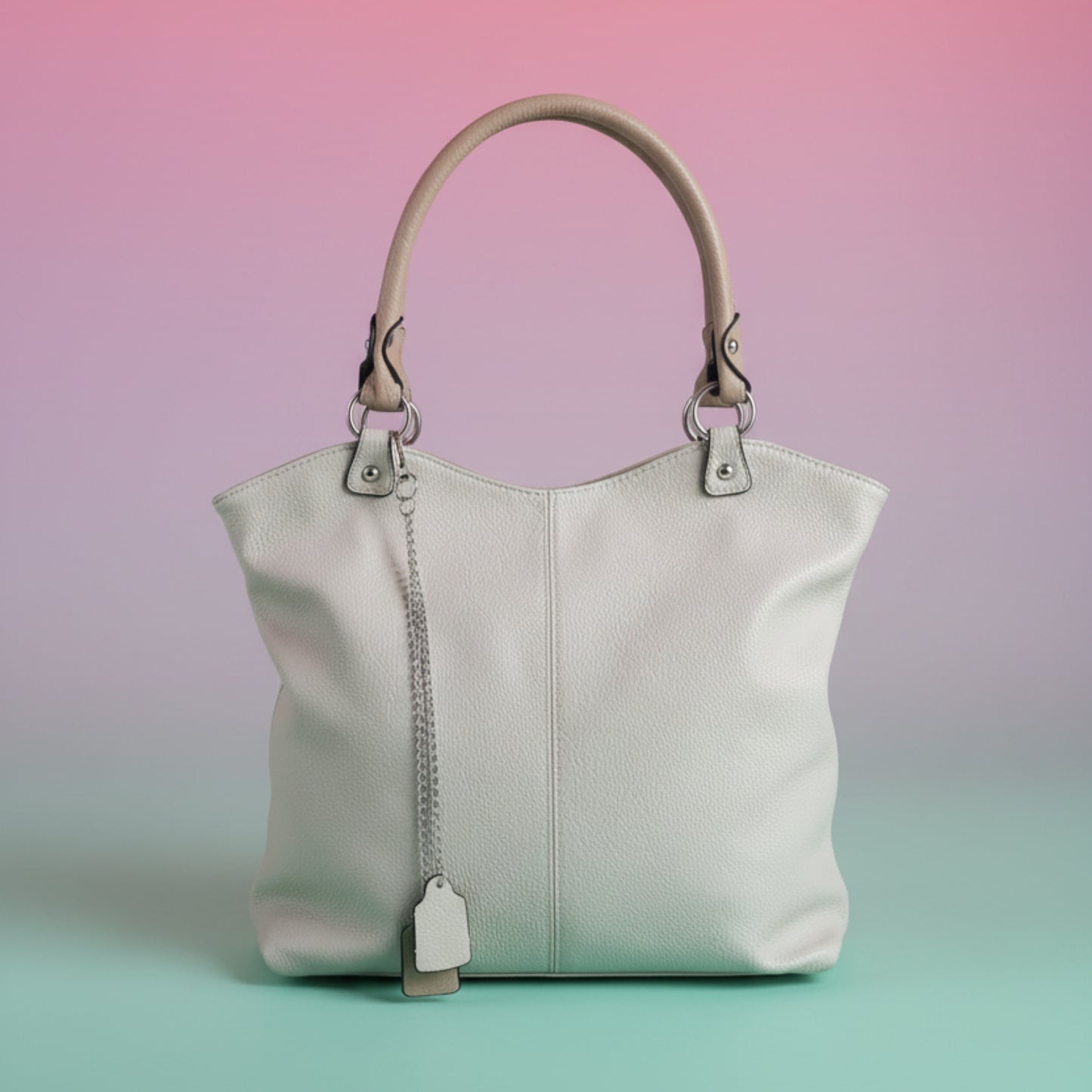 BORSA DONNA SUPER CAPIENTE CON TRACOLLA REMOVIBILE-COMODA PER TUTTI I GIORNI