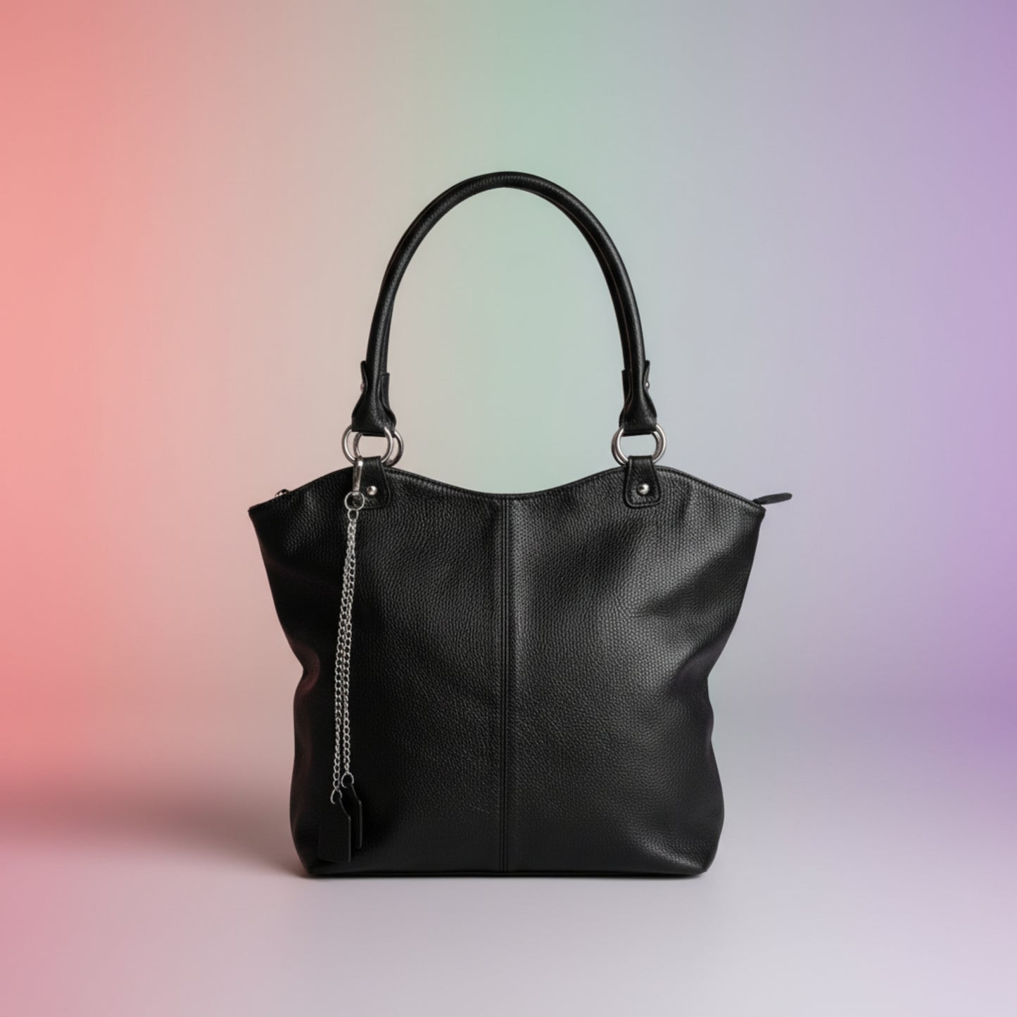 BORSA DONNA SUPER CAPIENTE CON TRACOLLA REMOVIBILE-COMODA PER TUTTI I GIORNI