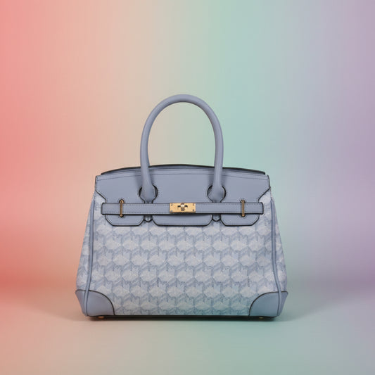 BORSA DONNA CHIC DI TENDENZA CON TRACOLLA-SUPER CAPIENTE