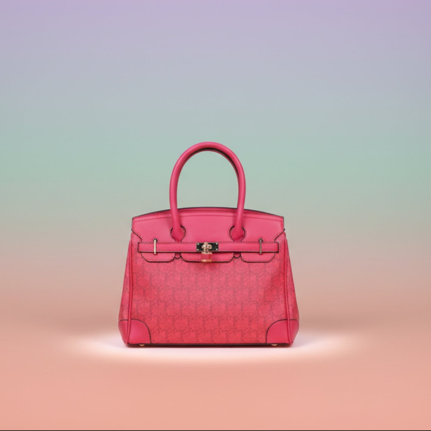 BORSA DONNA CHIC DI TENDENZA CON TRACOLLA-SUPER CAPIENTE