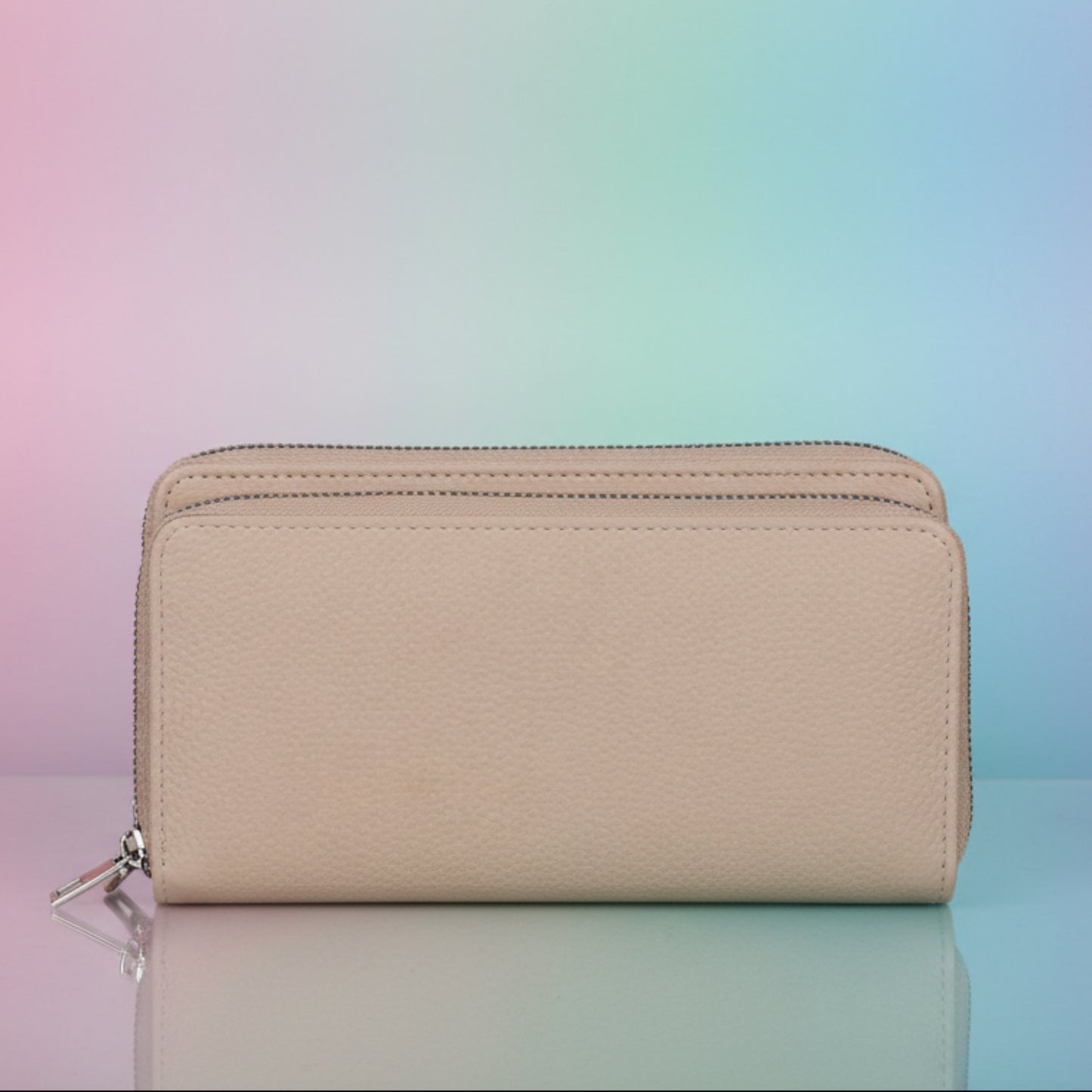 PORTAFOGLIO MINI BAG CON TRACOLLA REMOVIBILE-COMPATTO E SUPER TREND