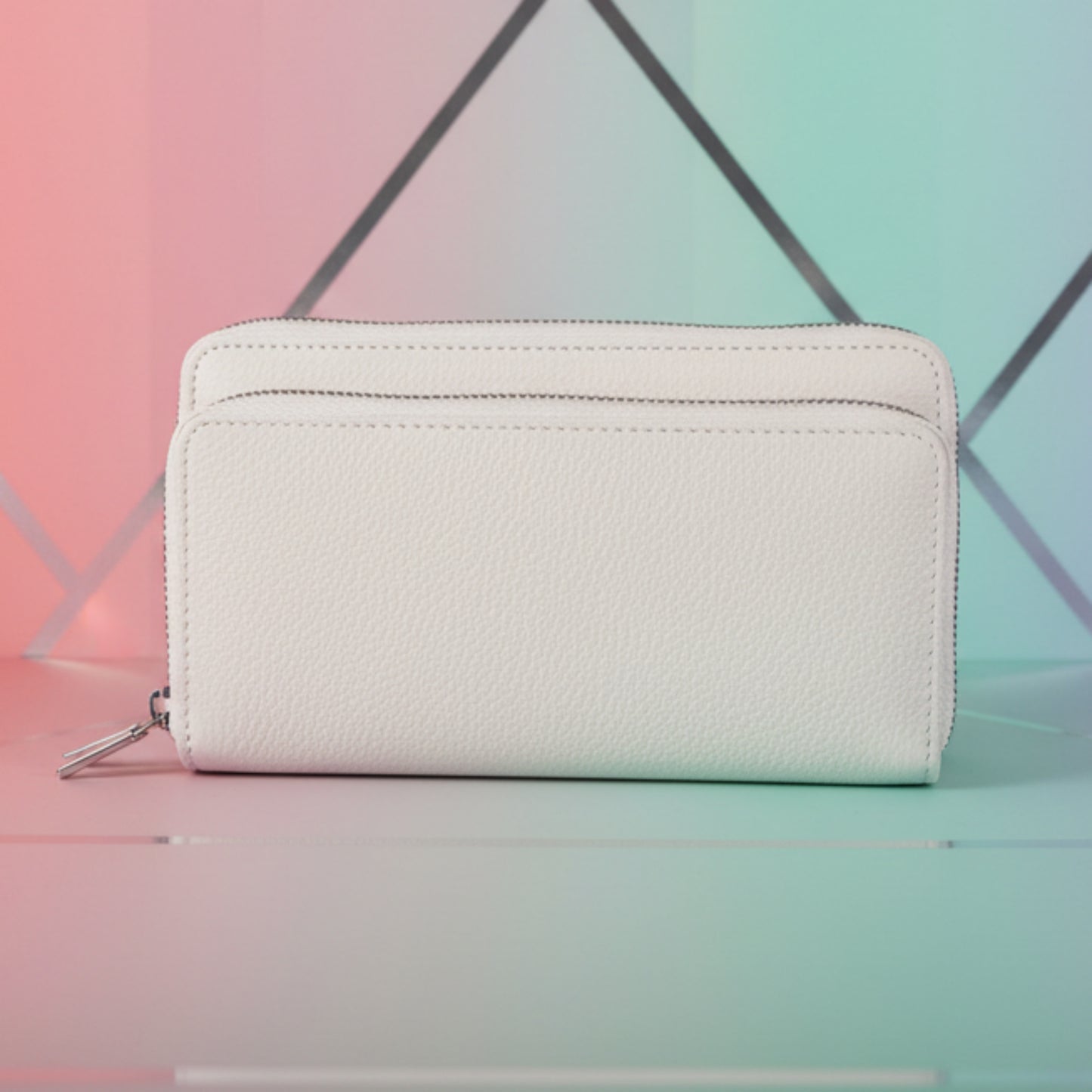 PORTAFOGLIO MINI BAG CON TRACOLLA REMOVIBILE-COMPATTO E SUPER TREND