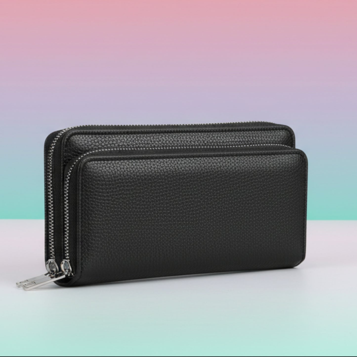 PORTAFOGLIO MINI BAG CON TRACOLLA REMOVIBILE-COMPATTO E SUPER TREND