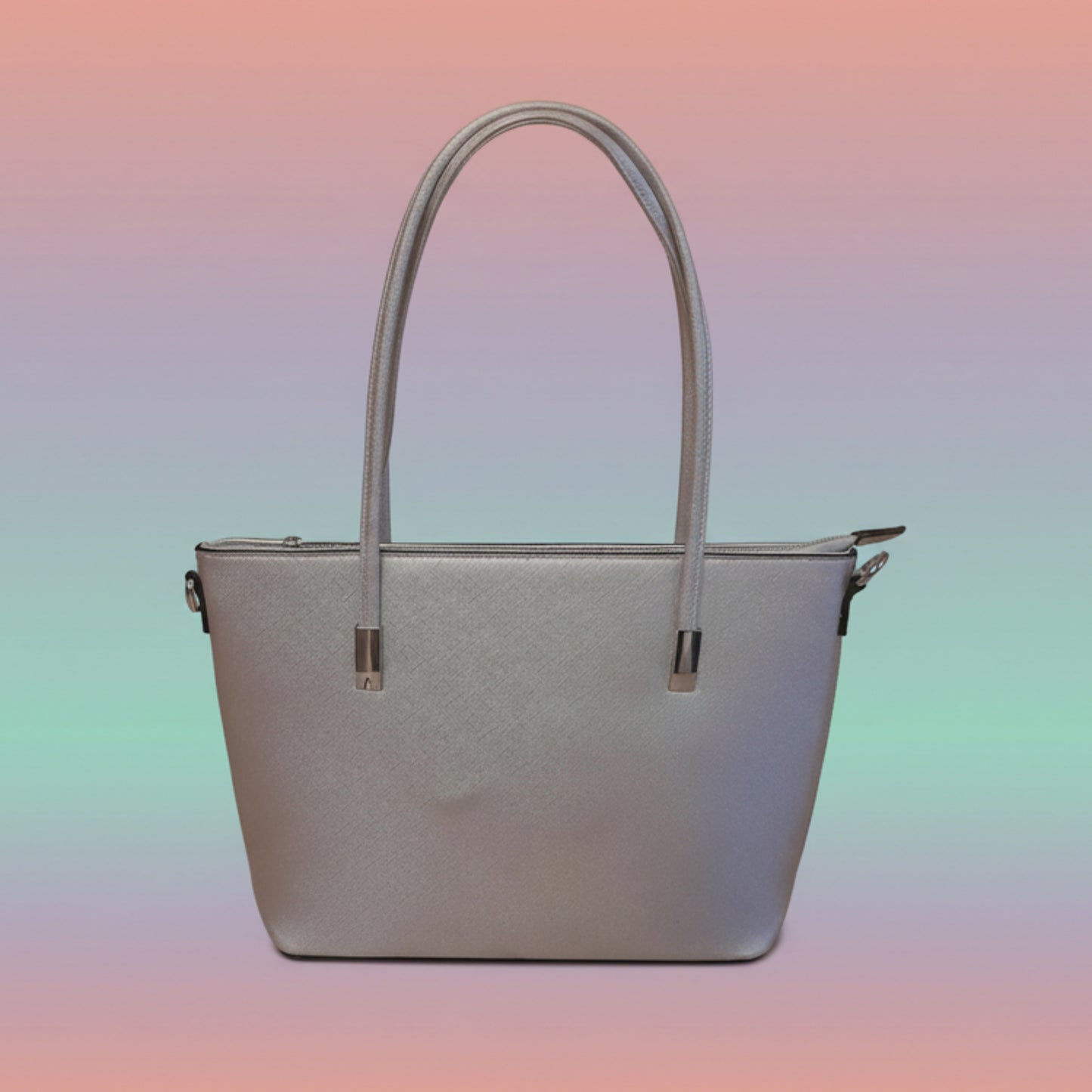 BORSA SMALL A SPALLA O TRACOLLA - PRATICA E TRENDY
