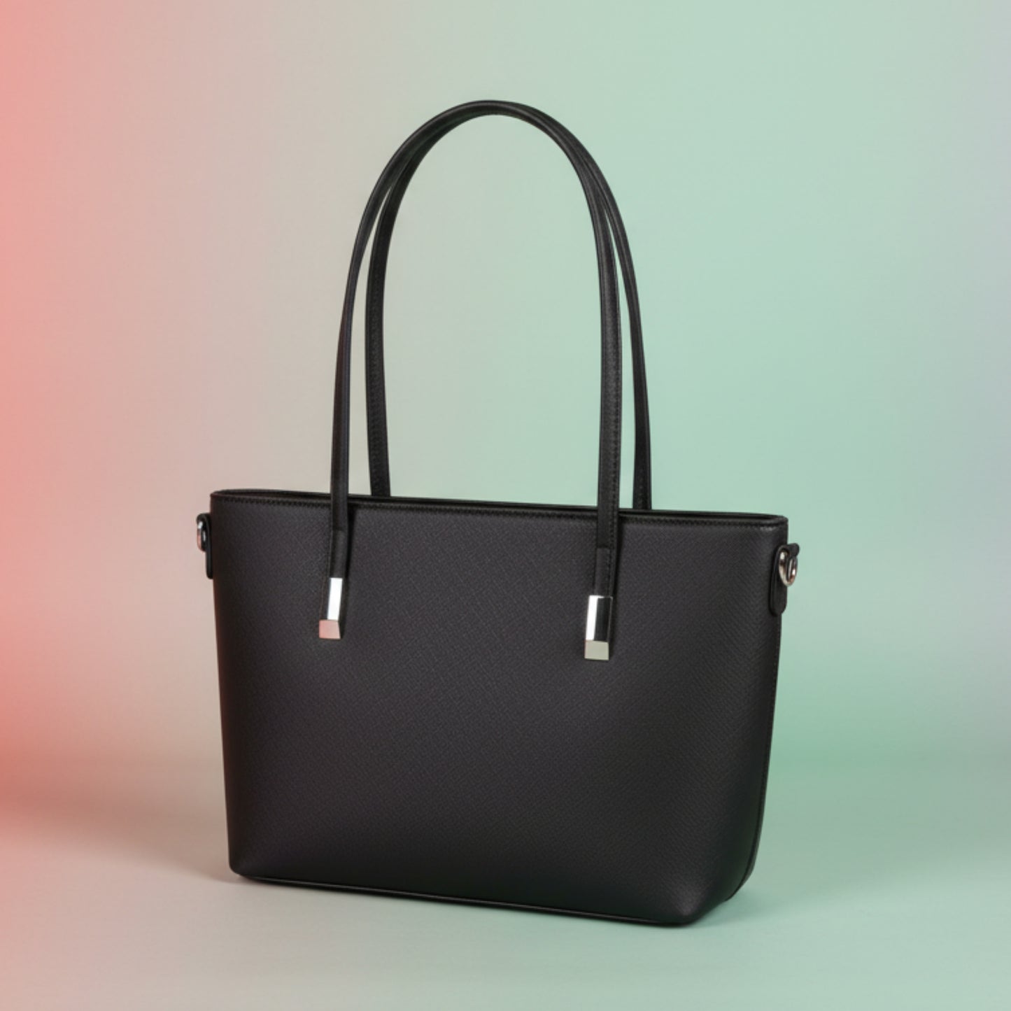 BORSA SMALL A SPALLA O TRACOLLA - PRATICA E TRENDY