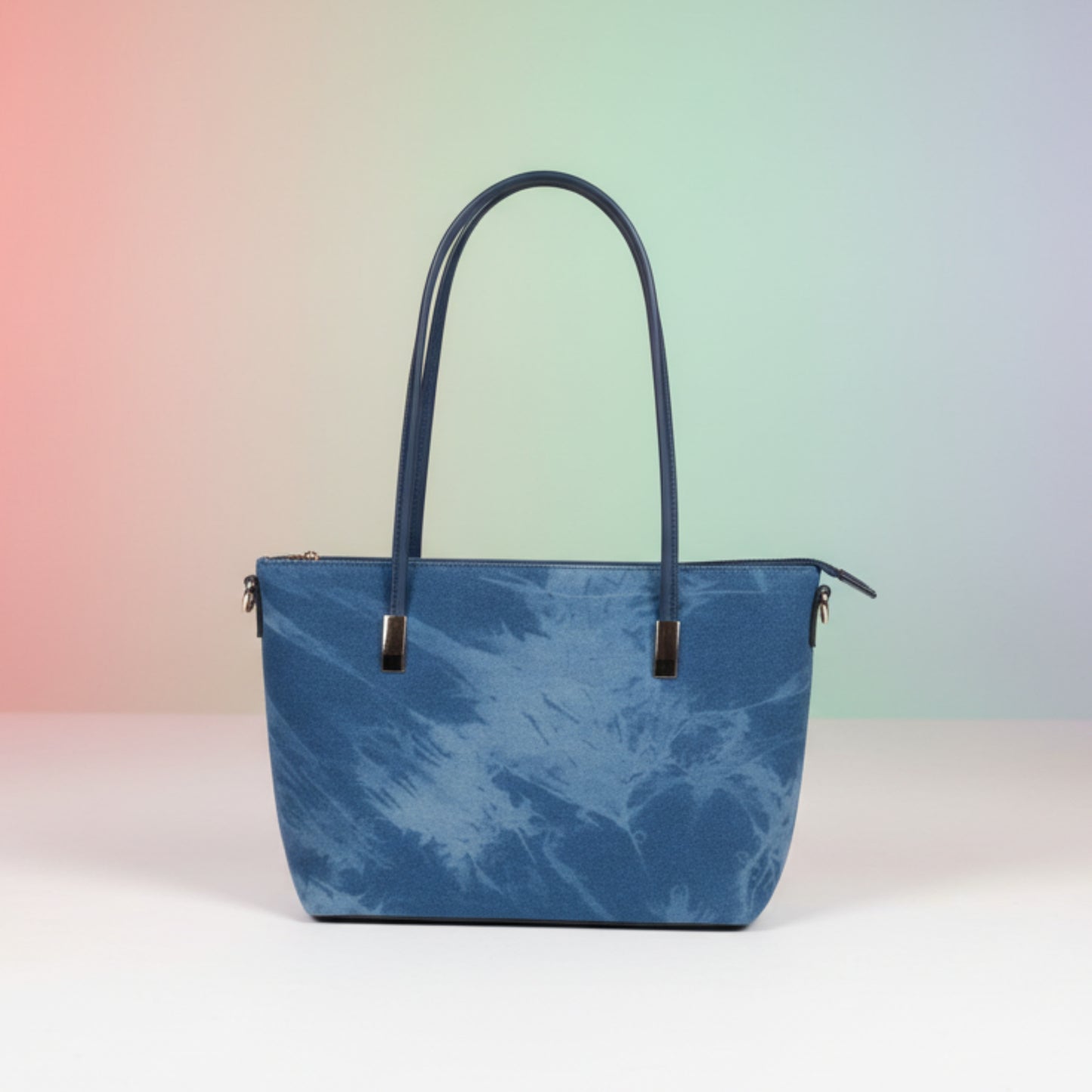 BORSA SMALL A SPALLA O TRACOLLA - PRATICA E TRENDY
