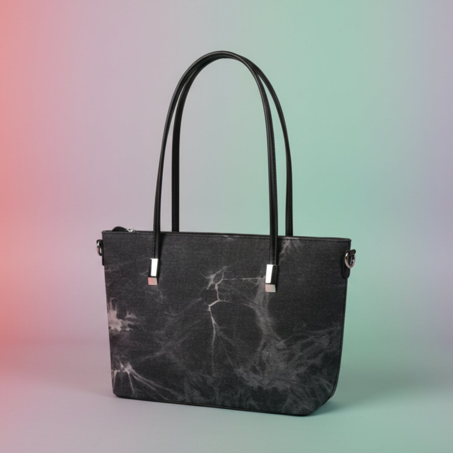 BORSA SMALL A SPALLA O TRACOLLA - PRATICA E TRENDY