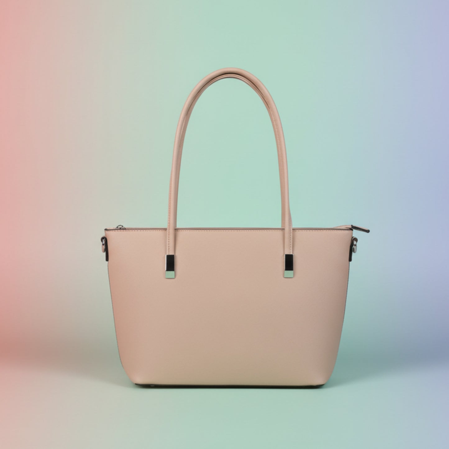 BORSA SMALL A SPALLA O TRACOLLA - PRATICA E TRENDY