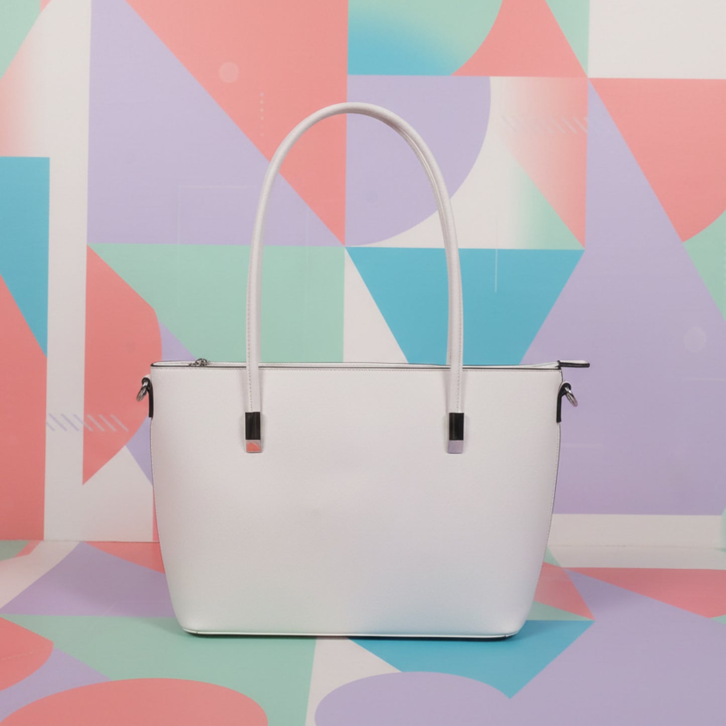 BORSA SMALL A SPALLA O TRACOLLA - PRATICA E TRENDY