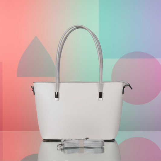 BORSA SMALL A SPALLA O TRACOLLA - PRATICA E TRENDY