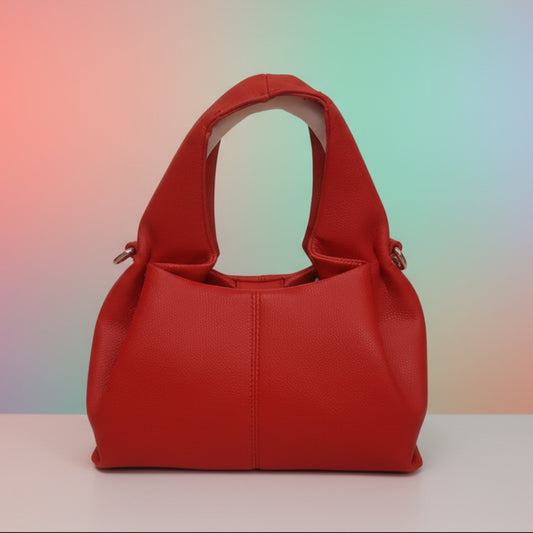 BORSA MINI TREND 2026 CON TRACOLLA REMOVIBILE - ELEGANTE E VERSATILE