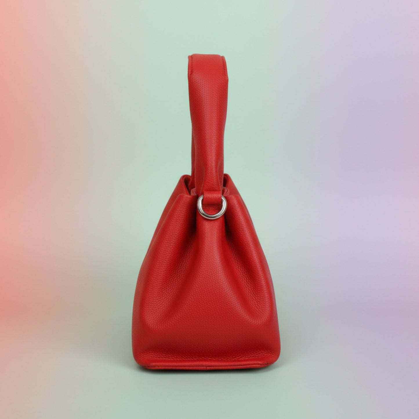BORSA MINI TREND 2026 CON TRACOLLA REMOVIBILE - ELEGANTE E VERSATILE
